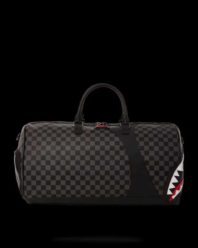 DUFFLES>SPRAYGROUND HENNY AIIR TO THE THRONE DUFFLE