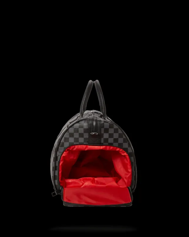 DUFFLES>SPRAYGROUND HENNY AIIR TO THE THRONE DUFFLE