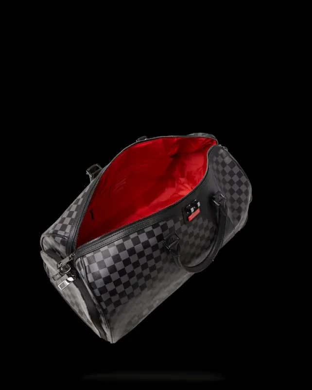 DUFFLES>SPRAYGROUND HENNY AIIR TO THE THRONE DUFFLE