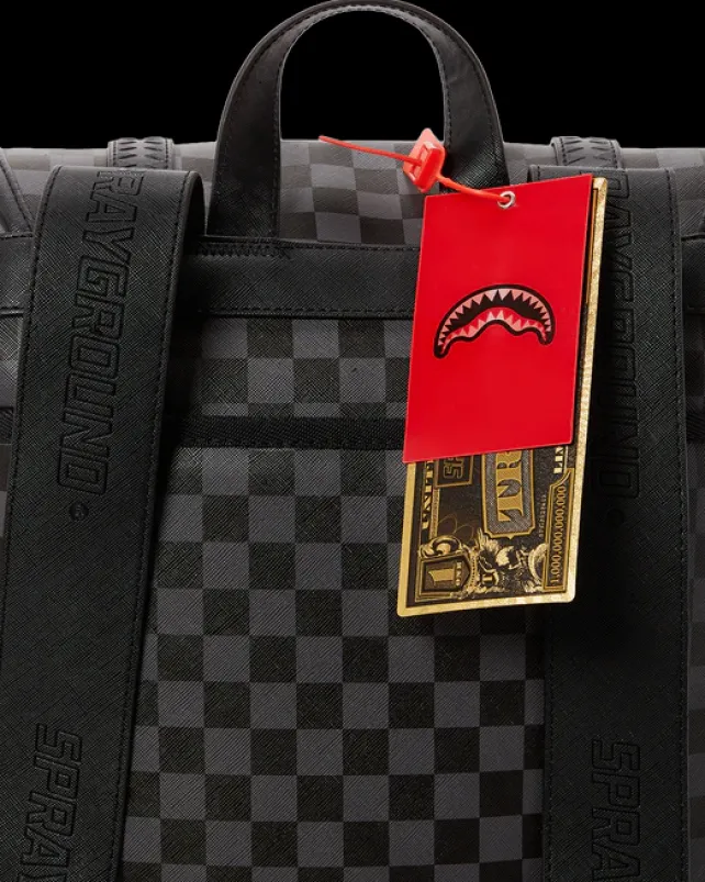 MONTE CARLO|BACKPACKS>SPRAYGROUND HENNY AIIR TO THE THRONE MONTE CARLO