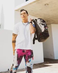 MONTE CARLO|BACKPACKS><noscript><img width=
