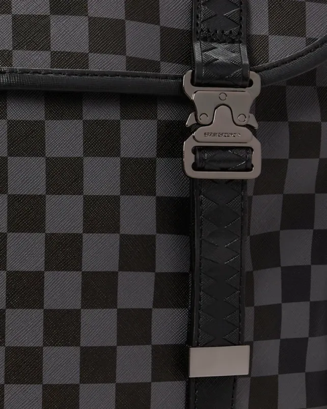 MONTE CARLO|BACKPACKS>SPRAYGROUND HENNY AIIR TO THE THRONE MONTE CARLO