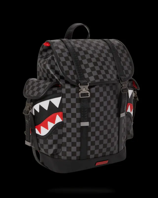 MONTE CARLO|BACKPACKS>SPRAYGROUND HENNY AIIR TO THE THRONE MONTE CARLO