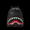 SAVAGES|BACKPACKS>SPRAYGROUND HENNY AIIR TO THE THRONE SAVAGE
