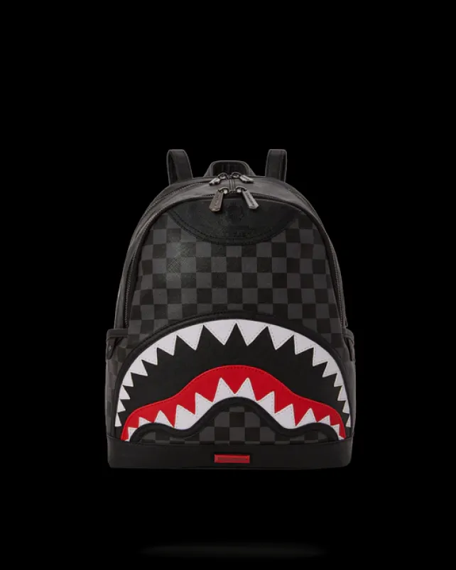 SAVAGES|BACKPACKS>SPRAYGROUND HENNY AIIR TO THE THRONE SAVAGE