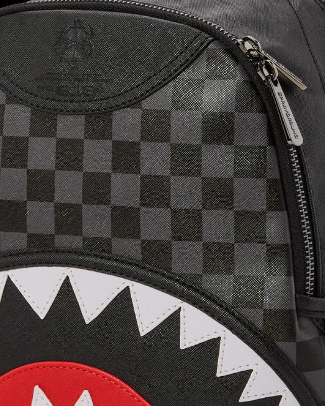 SAVAGES|BACKPACKS>SPRAYGROUND HENNY AIIR TO THE THRONE SAVAGE