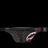 CROSSBODYS>SPRAYGROUND HENNY AIIR TO THE THRONE SAVVY CROSSBODY