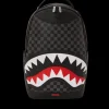 BACKPACKS>SPRAYGROUND HENNY AIIR TO THE THRONE BACKPACK (DLXV)