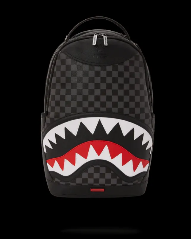 BACKPACKS>SPRAYGROUND HENNY AIIR TO THE THRONE BACKPACK (DLXV)