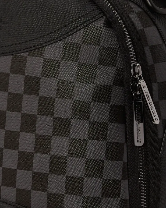 BACKPACKS>SPRAYGROUND HENNY AIIR TO THE THRONE BACKPACK (DLXV)