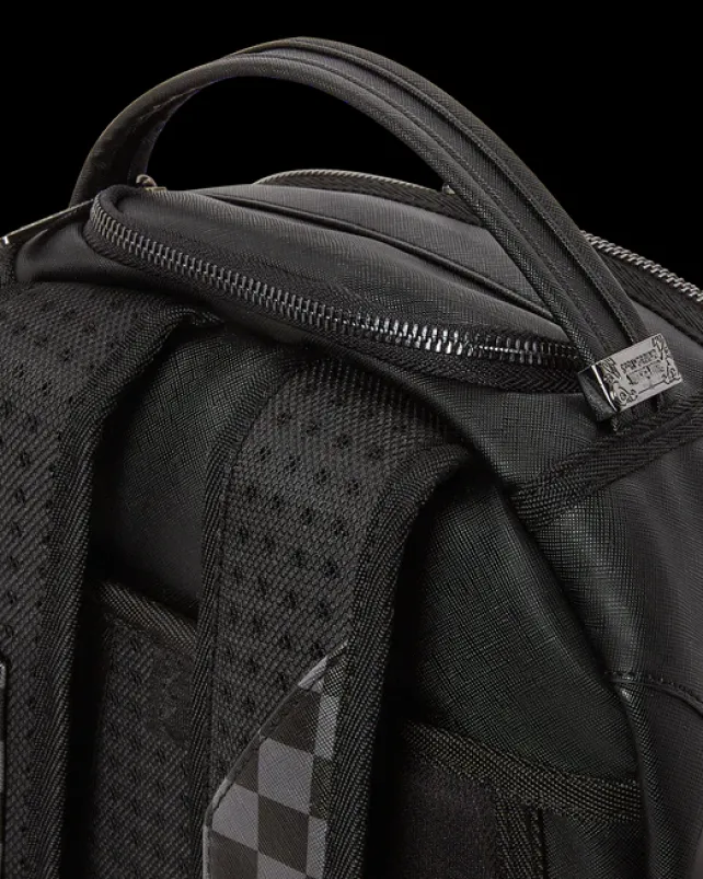 BACKPACKS>SPRAYGROUND HENNY AIIR TO THE THRONE BACKPACK (DLXV)