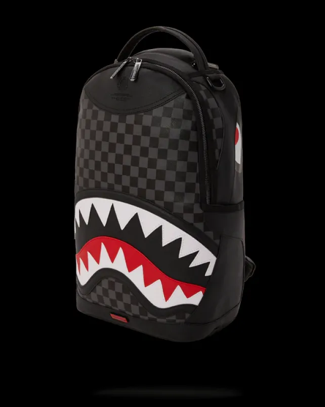 BACKPACKS>SPRAYGROUND HENNY AIIR TO THE THRONE BACKPACK (DLXV)