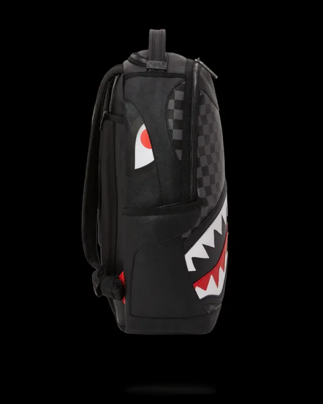 BACKPACKS>SPRAYGROUND HENNY AIIR TO THE THRONE BACKPACK (DLXV)