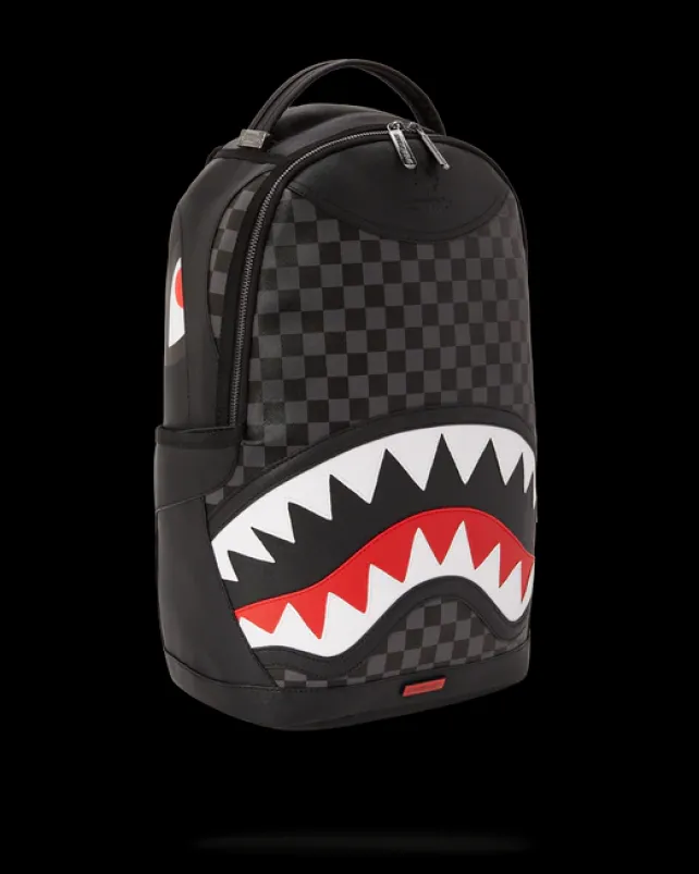 BACKPACKS>SPRAYGROUND HENNY AIIR TO THE THRONE BACKPACK (DLXV)