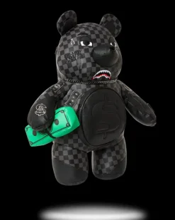 TEDDY BEAR BACKPACKS|BACKPACKS><noscript><img width=