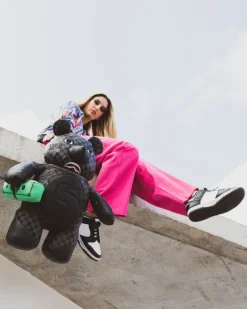 TEDDY BEAR BACKPACKS|BACKPACKS><noscript><img width=
