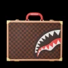 ATTACHÉ BRIEFCASES>SPRAYGROUND HENNY AIR TO THE THRONE ATTACHu00c9 BRIEFCASE