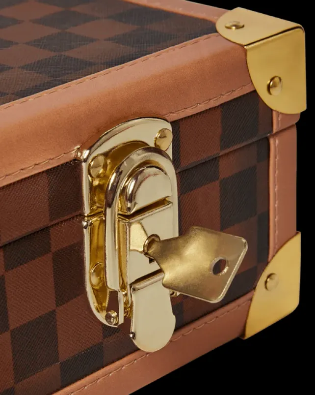 ATTACHÉ BRIEFCASES>SPRAYGROUND HENNY AIR TO THE THRONE ATTACHu00c9 BRIEFCASE