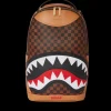 BACKPACKS>SPRAYGROUND HENNY AIR TO THE THRONE BACKPACK (DLXV)