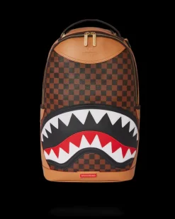 BACKPACKS>SPRAYGROUND HENNY AIR TO THE THRONE BACKPACK (DLXV)