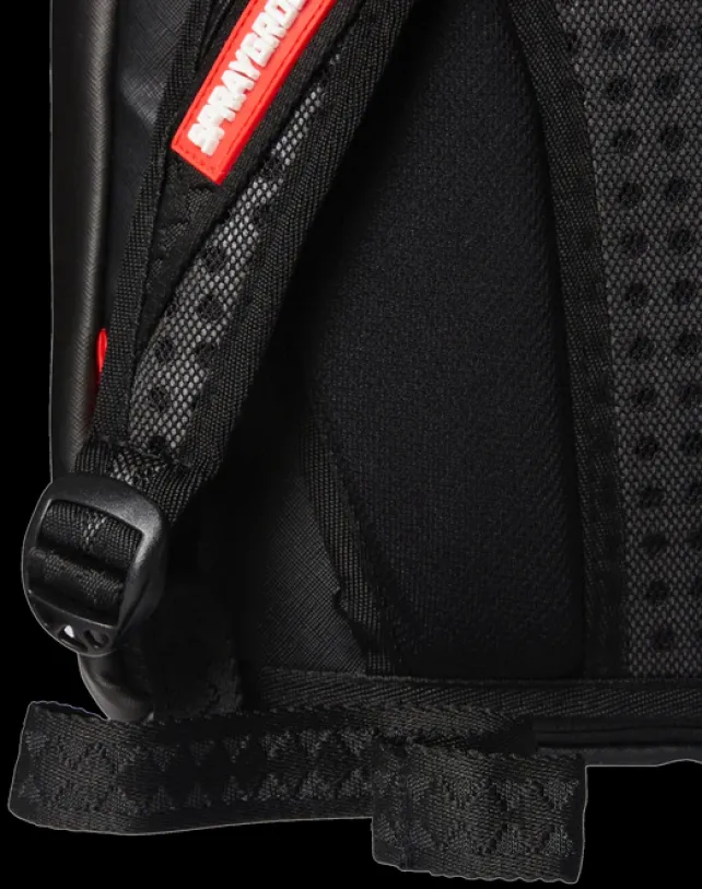 BACKPACKS>SPRAYGROUND HENNY AIR TO THE THRONE BACKPACK (DLXV)