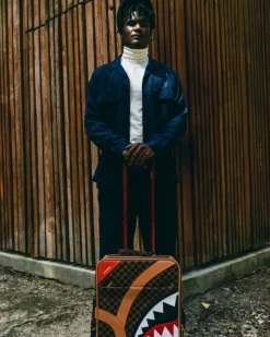 CARRY-ON LUGGAGE><noscript><img width=