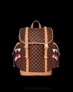 MONTE CARLO|BACKPACKS>SPRAYGROUND HENNY AIR TO THE THRONE MONTE CARLO
