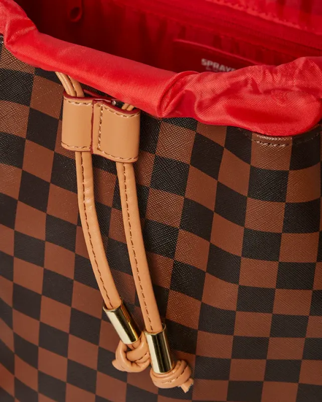 MONTE CARLO|BACKPACKS>SPRAYGROUND HENNY AIR TO THE THRONE MONTE CARLO