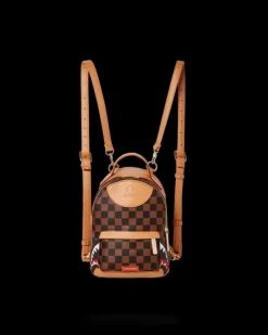 BACKPACKS>SPRAYGROUND HENNY AIR TO THE THRONE QUATTRO BACKPACK