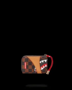 WALLETS>SPRAYGROUND HENNY AIR TO THE THRONE WALLET