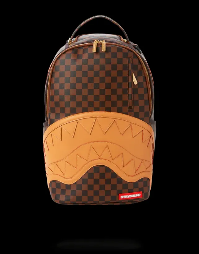 BACKPACKS>SPRAYGROUND HENNY BACKPACK