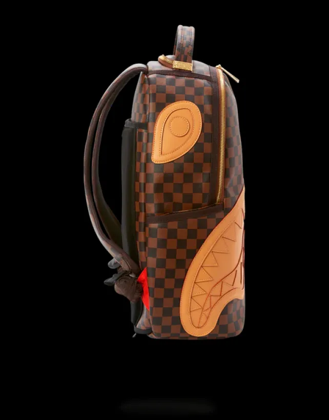 BACKPACKS>SPRAYGROUND HENNY BACKPACK