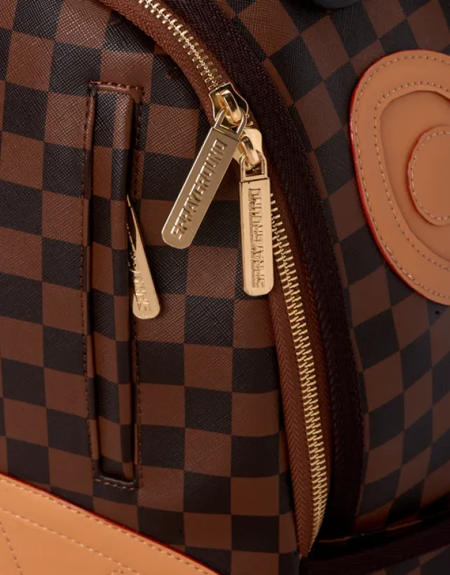 BACKPACKS>SPRAYGROUND HENNY BACKPACK
