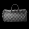 DUFFLES>SPRAYGROUND HENNY BLACK DUFFLE
