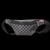 CROSSBODYS>SPRAYGROUND HENNY BLACK SAVVY CROSSBODY