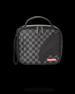SNACK PACKS>SPRAYGROUND HENNY BLACK SNACK PACK