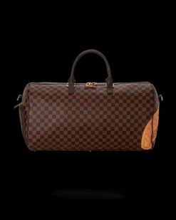 DUFFLES>SPRAYGROUND HENNY DUFFLE