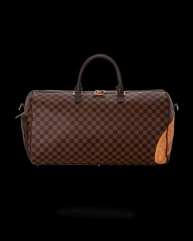 DUFFLES>SPRAYGROUND HENNY DUFFLE