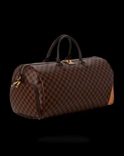 DUFFLES>SPRAYGROUND HENNY DUFFLE