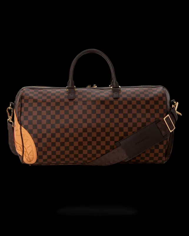 DUFFLES>SPRAYGROUND HENNY DUFFLE