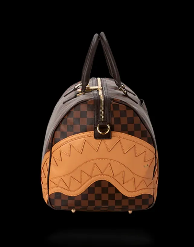 DUFFLES>SPRAYGROUND HENNY DUFFLE