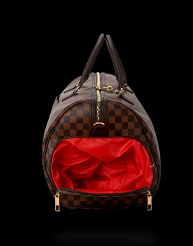 DUFFLES>SPRAYGROUND HENNY DUFFLE