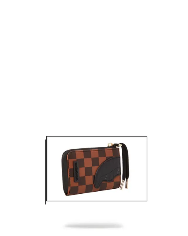 WALLETS>SPRAYGROUND HENNY LOCK SHARKS IN PARIS WALLET