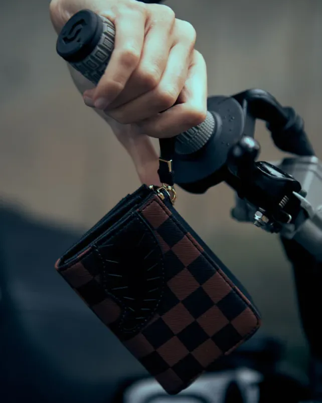 WALLETS>SPRAYGROUND HENNY LOCK SHARKS IN PARIS WALLET