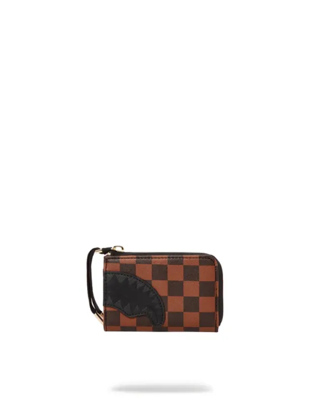 WALLETS>SPRAYGROUND HENNY LOCK SHARKS IN PARIS WALLET