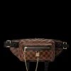 CROSSBODYS>SPRAYGROUND HENNY LOCK SHARKS IN PARIS CARGO CROSSBODY