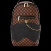BACKPACKS>SPRAYGROUND HENNY LOCK SHARKS IN PARIS BACKPACK (DLXV)
