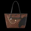 TOTES>SPRAYGROUND HENNY LOCK SHARKS IN PARIS TOTE