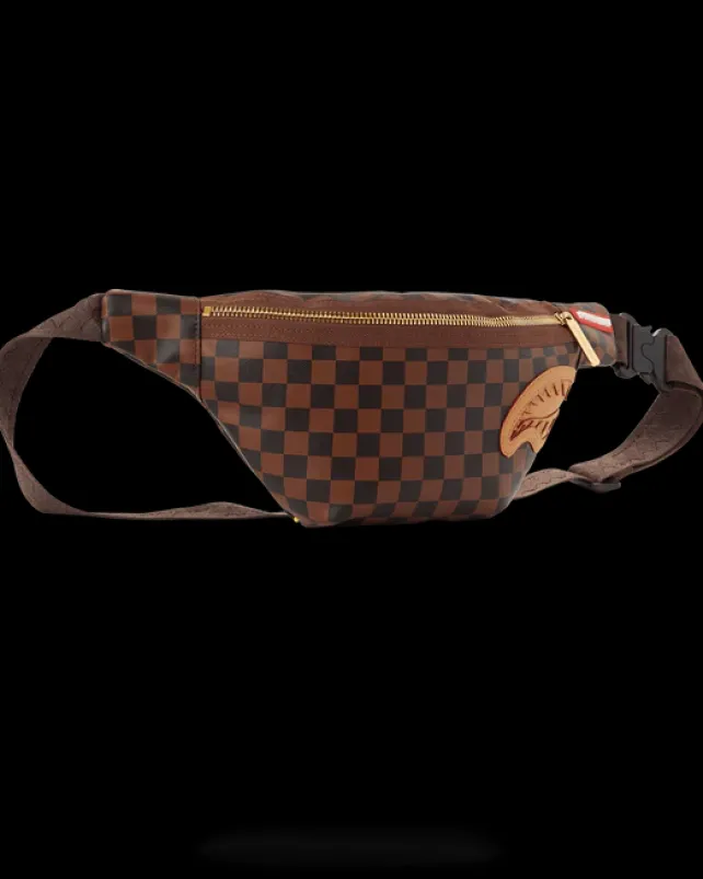 CROSSBODYS>SPRAYGROUND HENNY SAVVY CROSSBODY