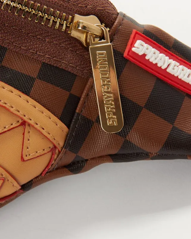 CROSSBODYS>SPRAYGROUND HENNY SAVVY CROSSBODY